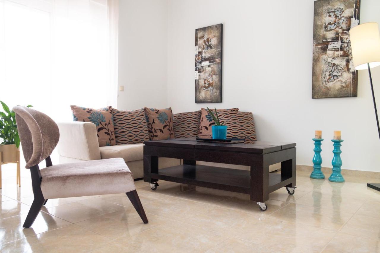 Naelia Villa Pastida Luaran gambar