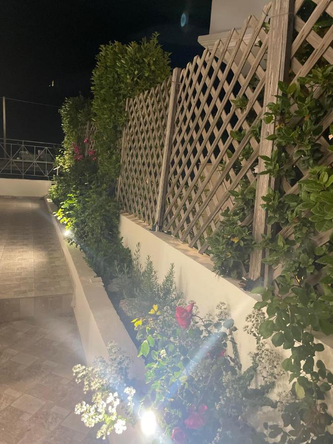 Naelia Villa Pastida Luaran gambar